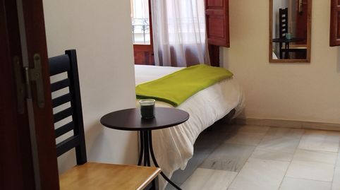 Foto 2 de Piso de alquiler en San Matías - Realejo, Granada Capital