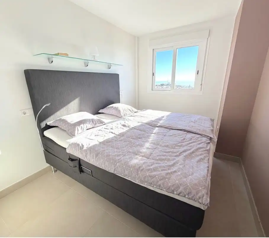 Wohnung mit Pool zum Verkauf in Centro ciudad, imagen 17