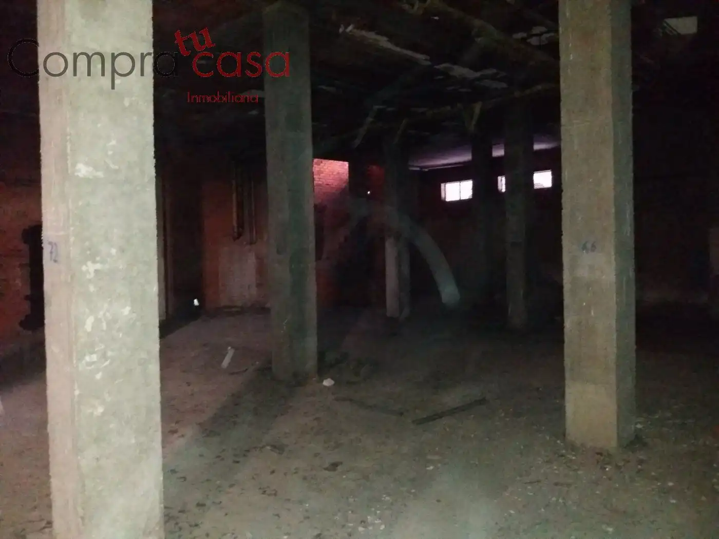 Business premises for sale in Ezequiel González - Conde de Sepúlveda, imagen 14