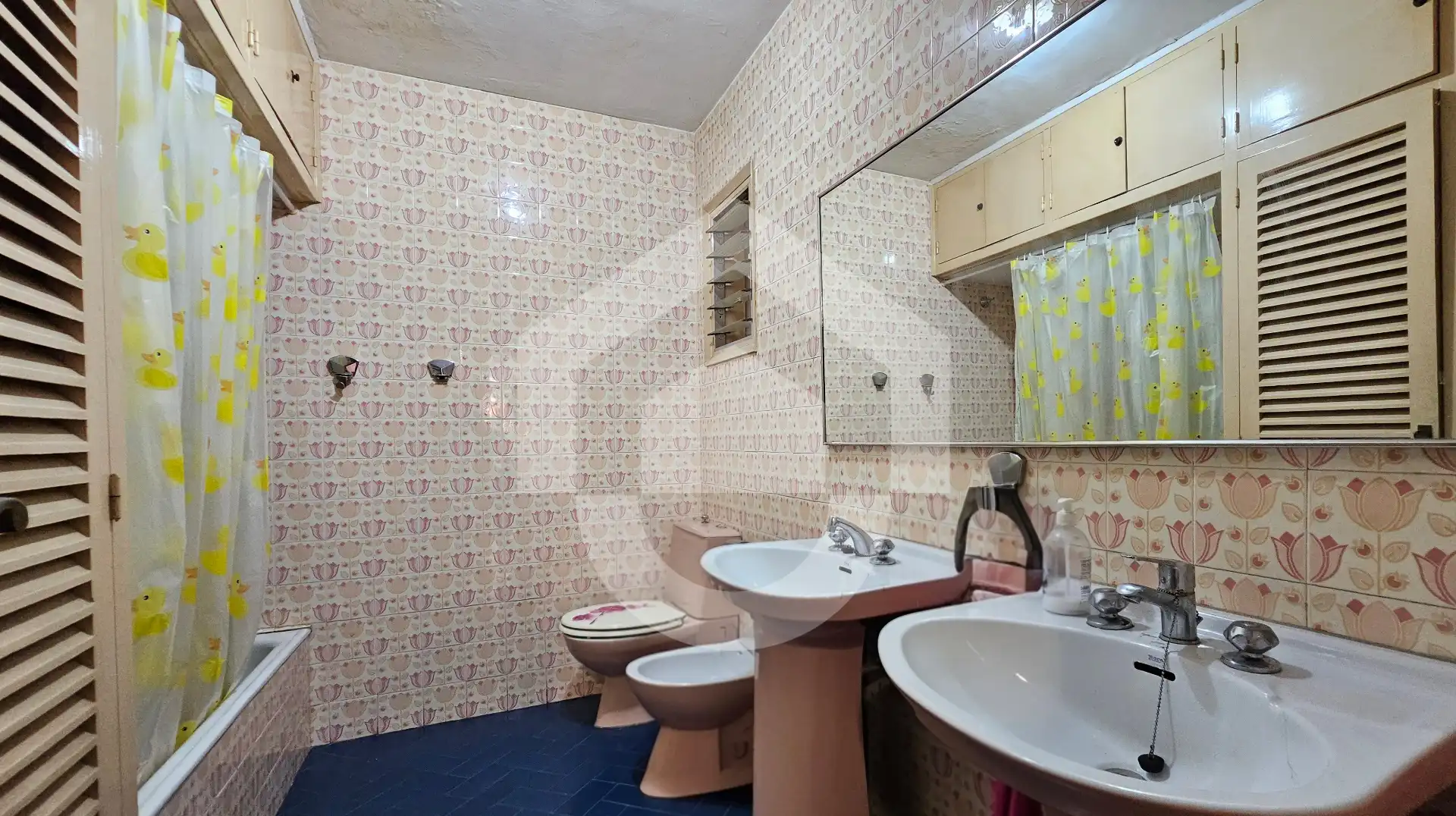Baño de Piso en venta en Barcelona