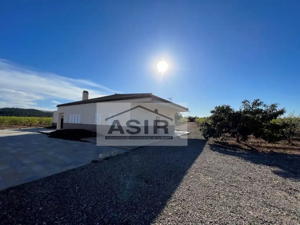 Detached house for sale in Montroi / Montroy, imagen 9