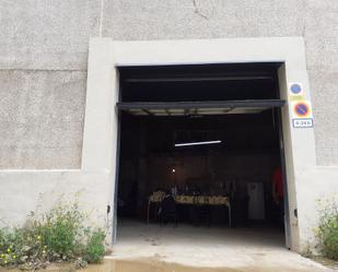Industrial buildings to rent in  Barcelona Capital