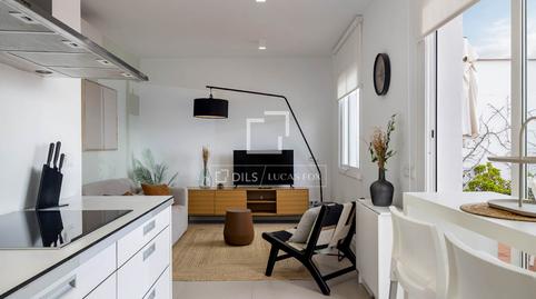 Photo 2 of Flat to rent in El Camp d'en Grassot i Gràcia Nova,  Barcelona Capital