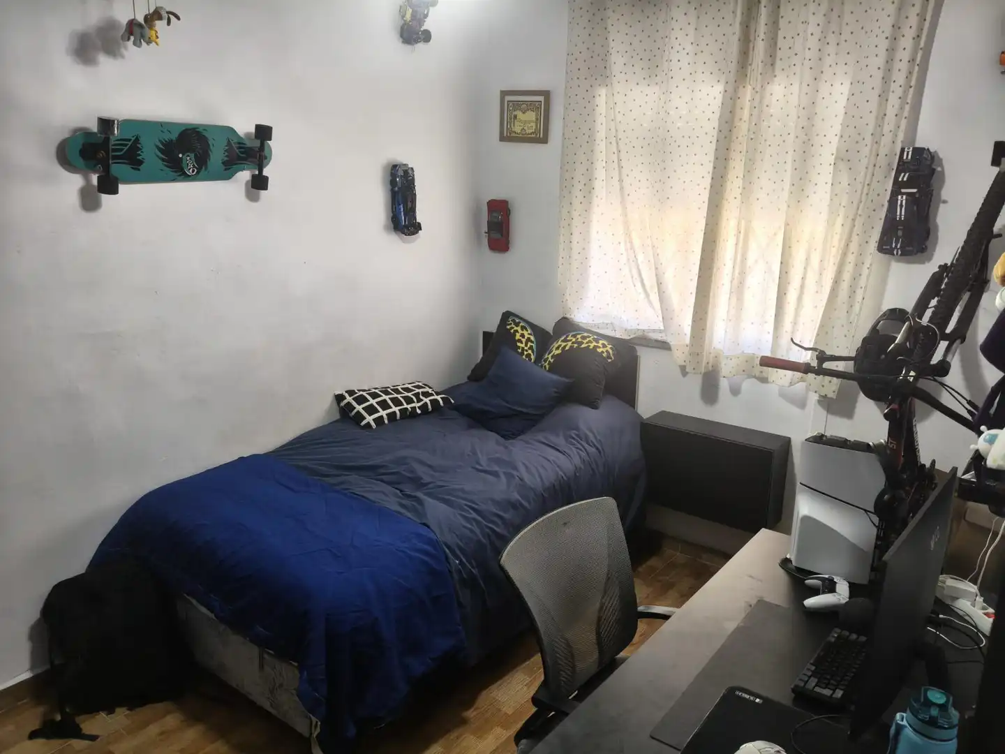 Appartamento con terrazza in vendita a Centro, imagen 16