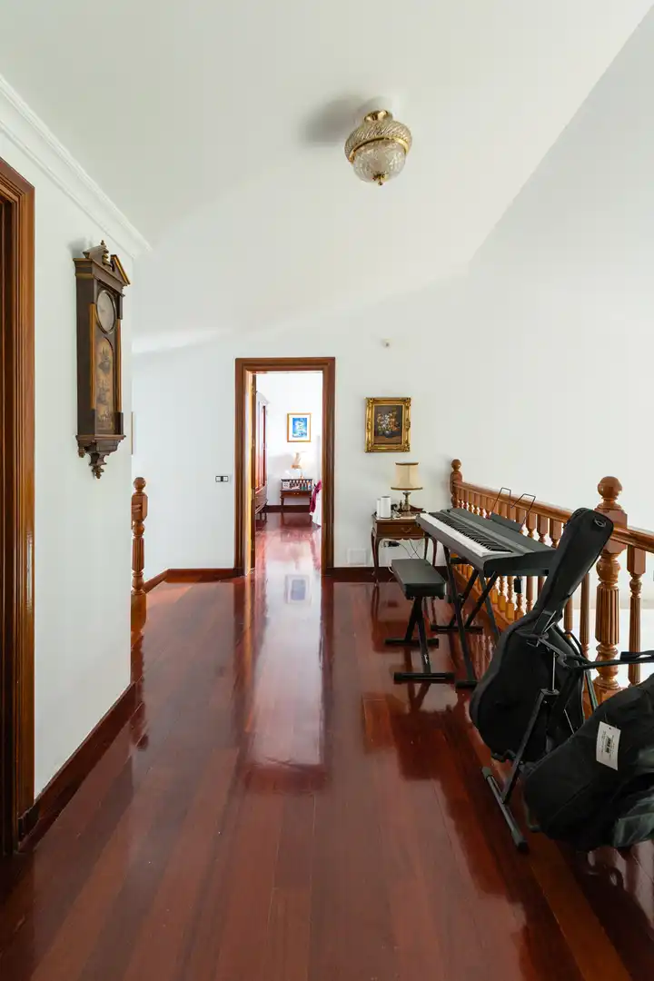 Casa o xalet en venda en Candelaria amb Aire condicionat, Jardí privat i Terrassa