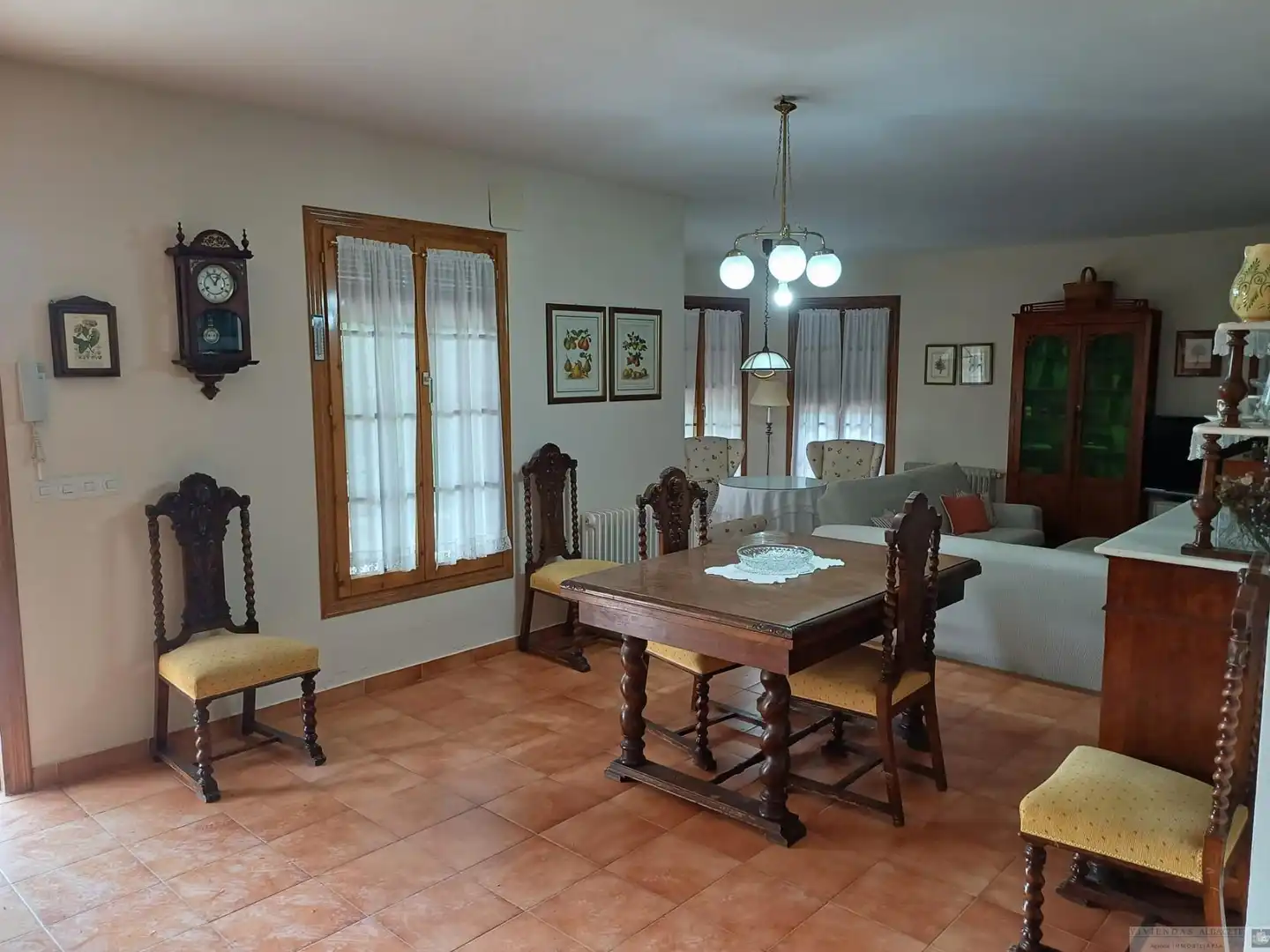 Chalet con piscina en venta en Pedanías - Extrarradio, imagen 4