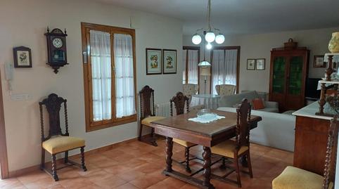 Foto 4 de Casa o xalet en venda a Pedanías - Extrarradio, Albacete