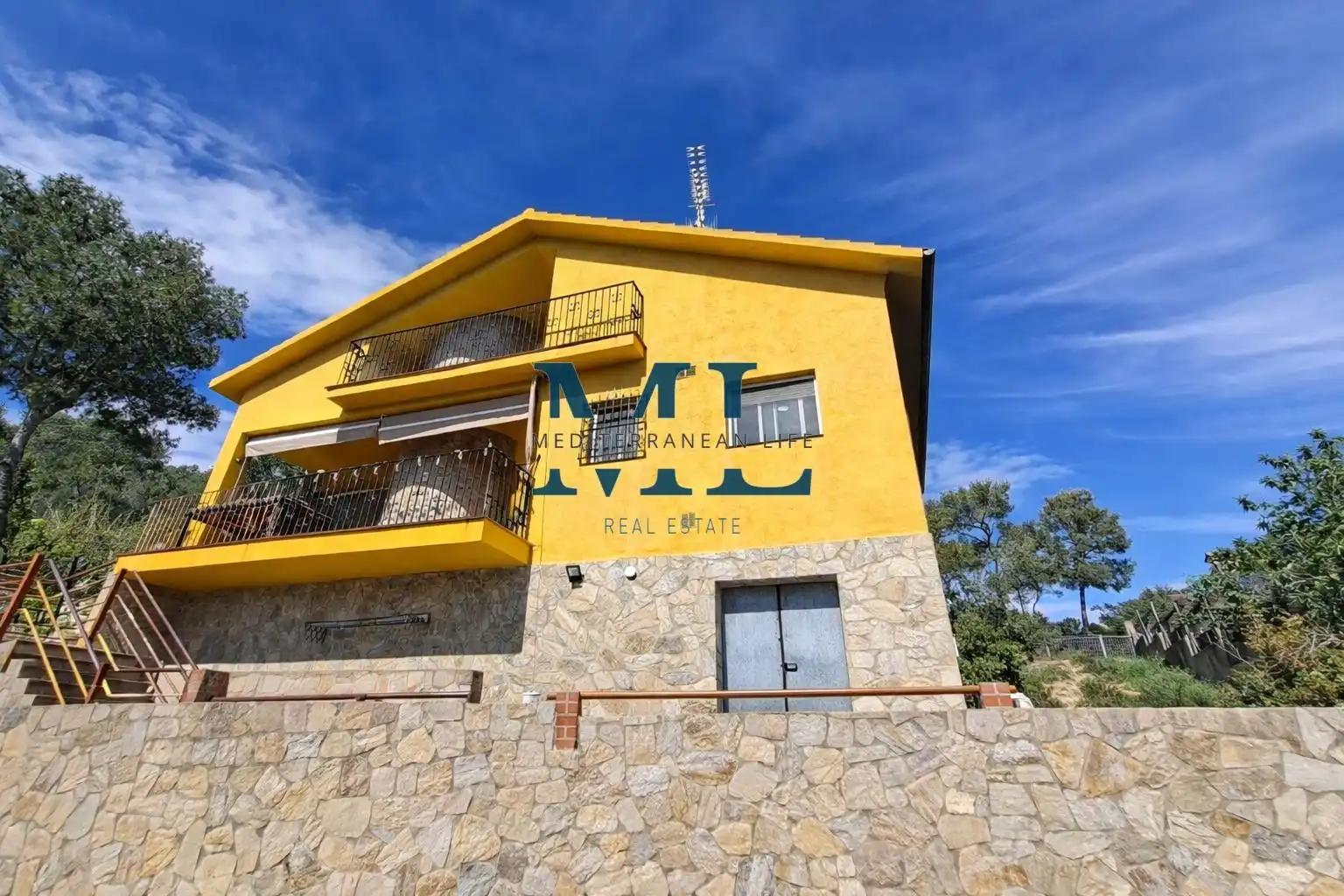 Casa en venta en Puig de les Forques, imagen 2