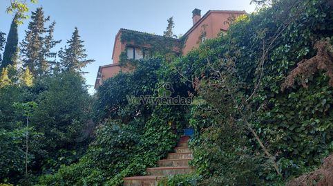 Foto 4 de Casa o chalet en venta en Vallirana, Barcelona