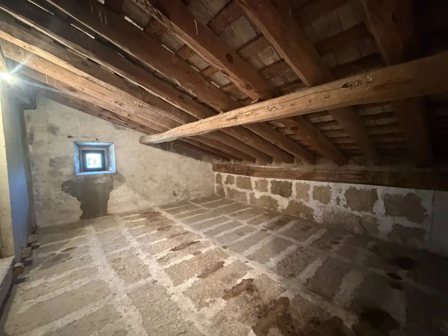 Finca rústica en venda en Banyoles amb Calefacció, Terrassa i Traster