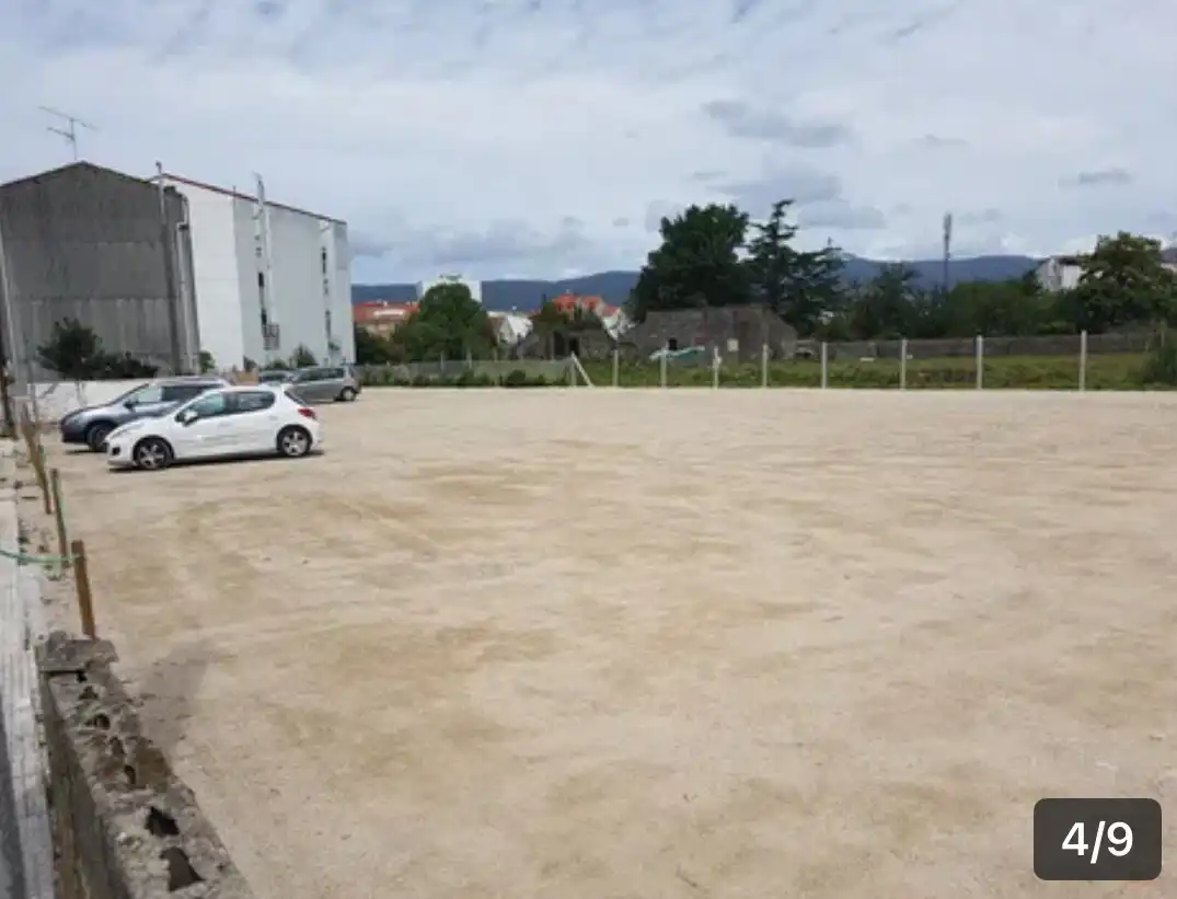 Terreno residenziale in vendita a Rúa República Arxentina 46, imagen 4