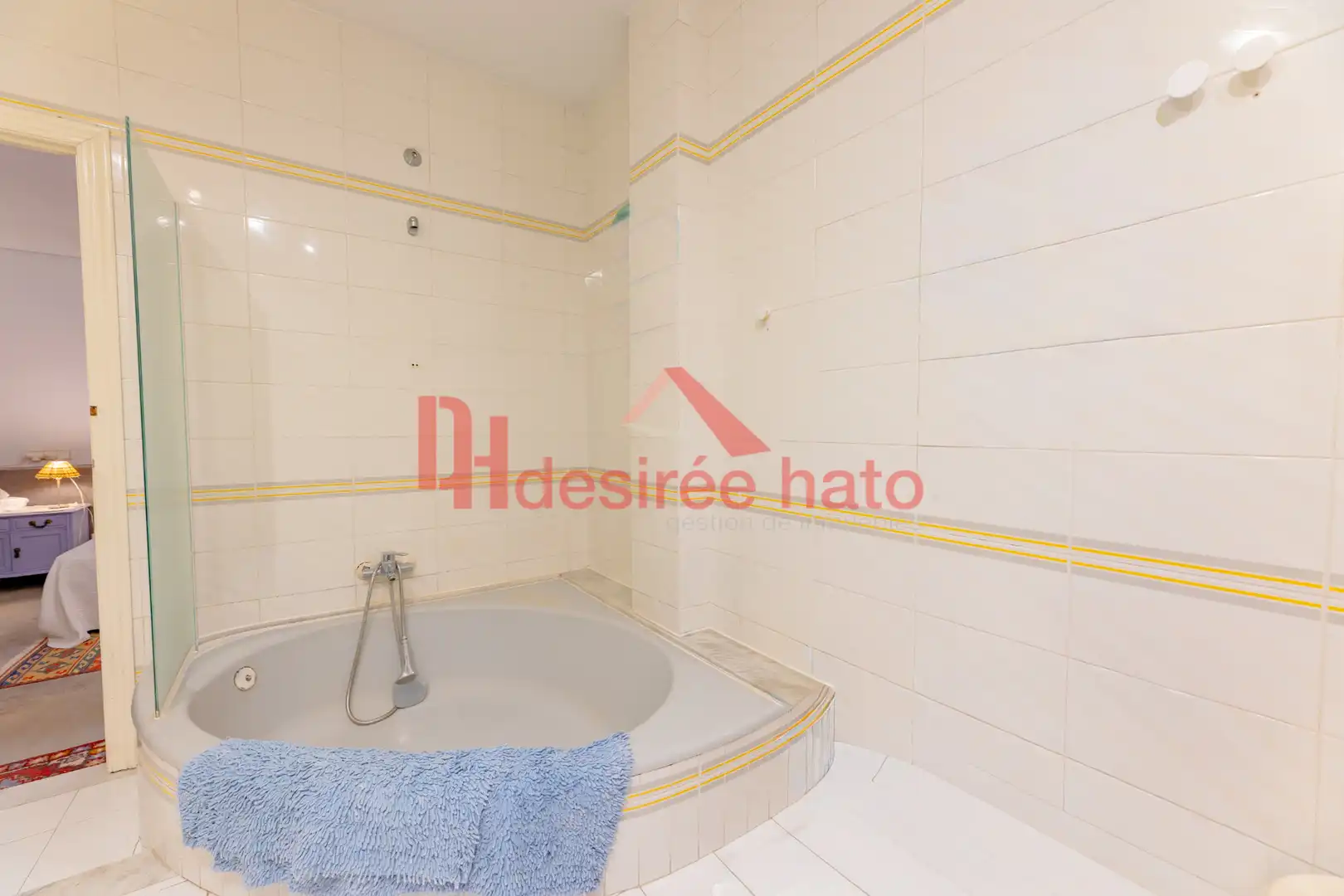 Flat with terrace for sale in Avinguda de María Cristina, imagen 23