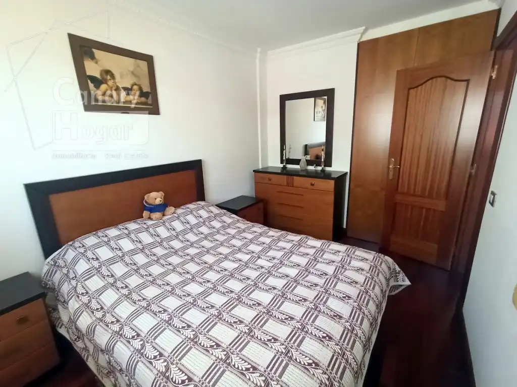 Dormitori de Casa adosada en venda en Adeje amb Aire condicionat, Jardí privat i Terrassa