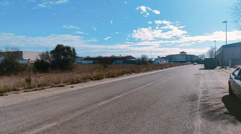 Foto 4 de Terreny industrial de lloguer a Carrer Coromina, 35, Poble Nou - Olivar Gran, Girona