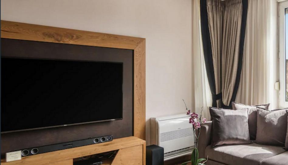 Foto 1 de Pis de lloguer a Calle Santa Úrsula, Casco histórico, Madrid