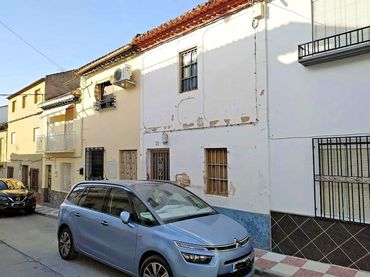 Detached house for sale in C/ San Francisco