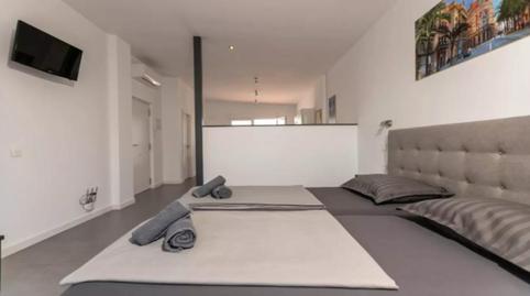 Foto 5 de Estudio de alquiler en Barrio de Benicalap, Valencia