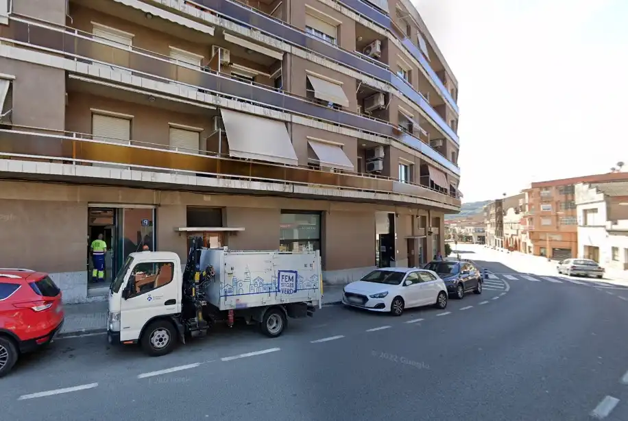 Piso en venta en Cr Sant Quintí, Sant Sadurní d'Anoia