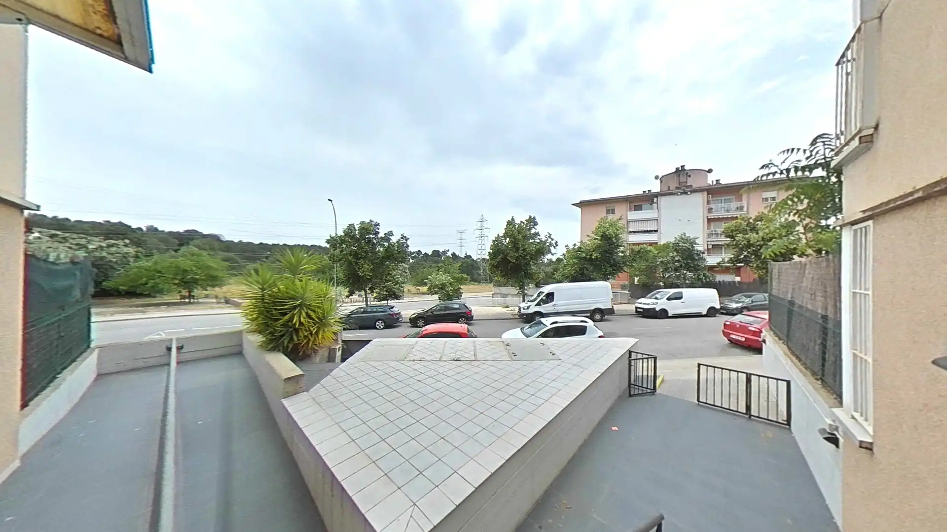Apartamento en venta en Terrassa, Barcelona