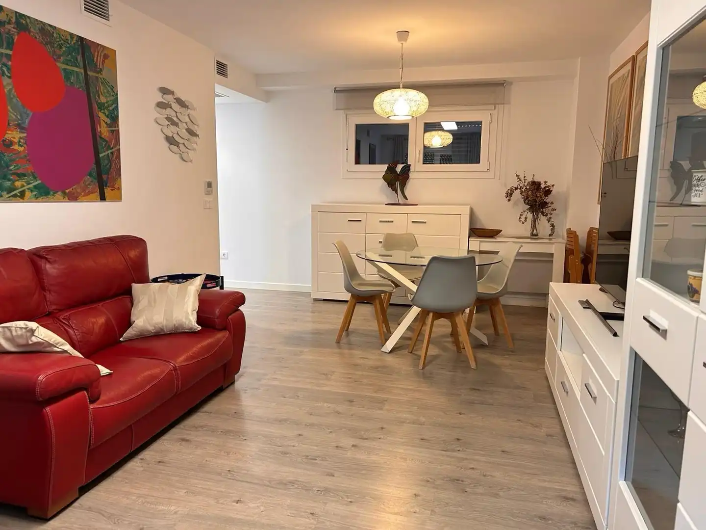 Apartments for rent in Almuñécar, Granada