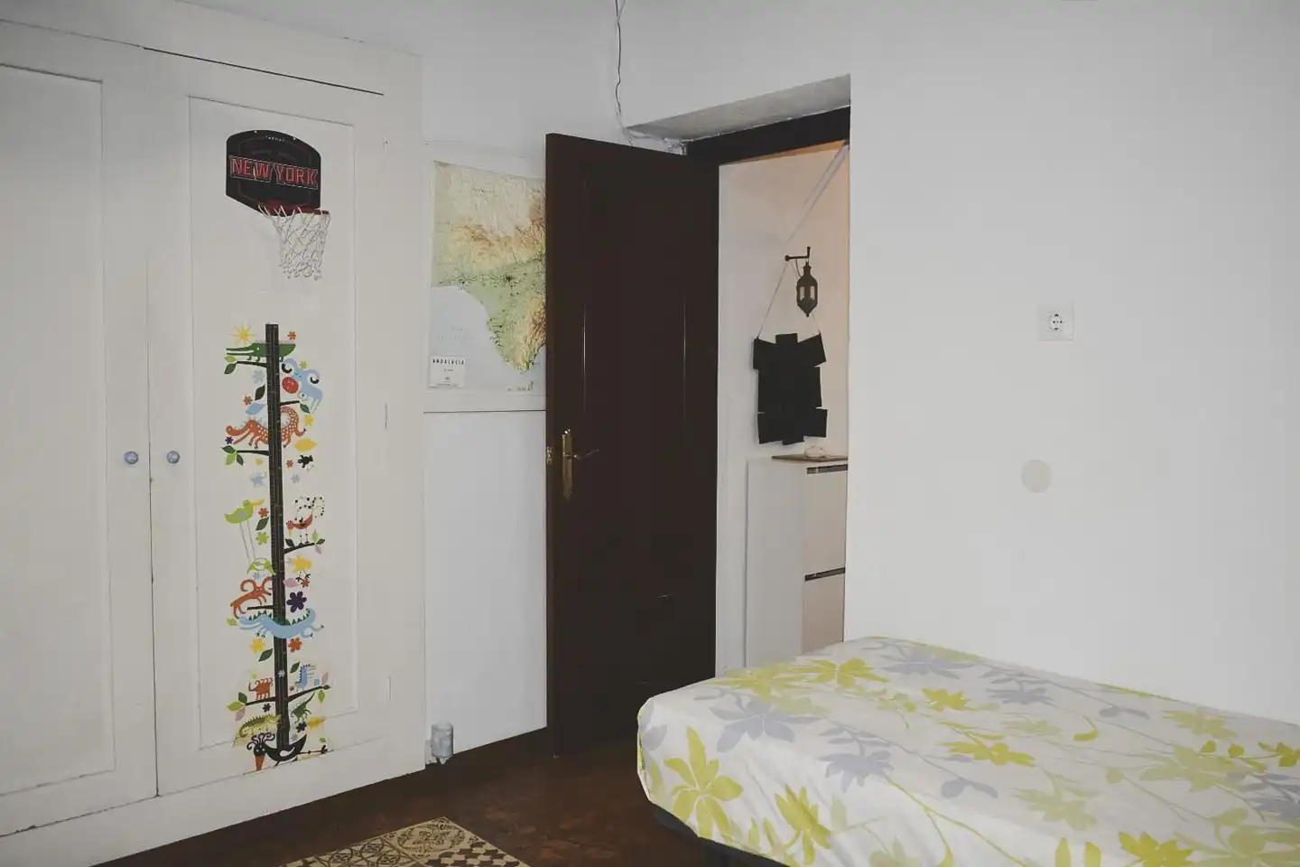 Habitación de Piso en venta en Cádiz con Trastero