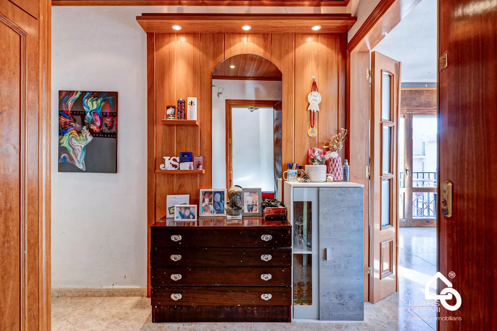 Piso en venta en Igualada con Calefacción, Terraza y Trastero