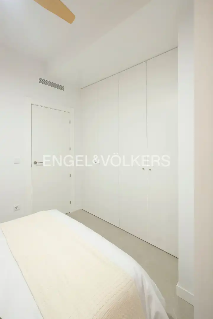 Piso de alquiler en Valencia, Valencia