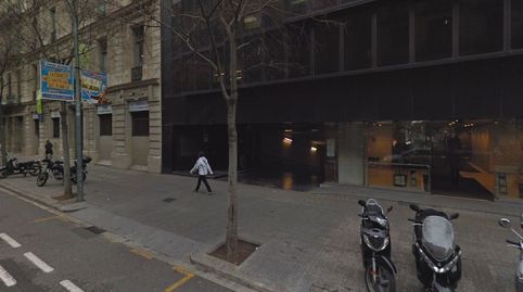 Photo 2 of Garage for rent in Carrer de la Diputació, 279, Dreta de l'Eixample, Barcelona Capital