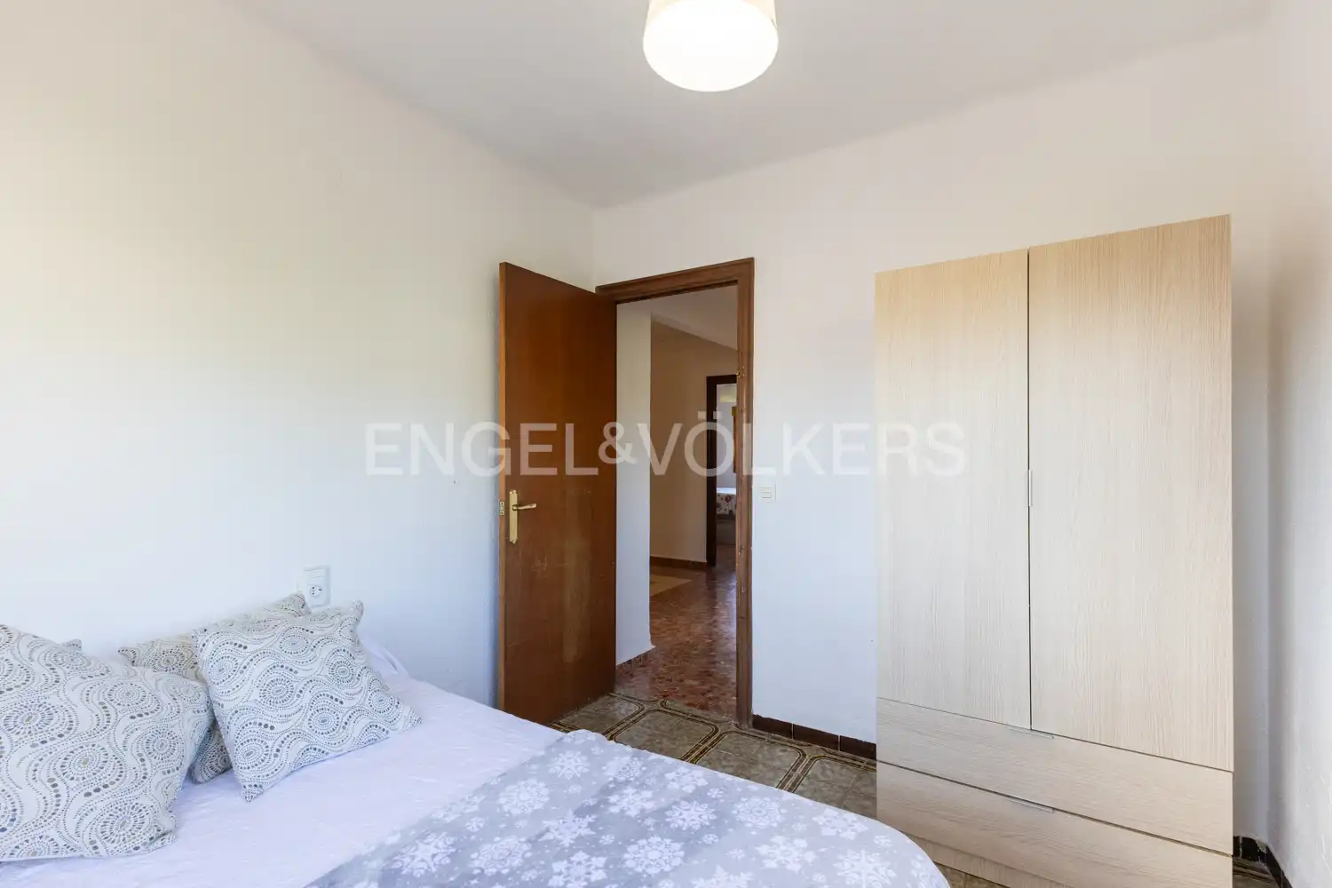 Habitación de Casa o chalet en venta en Benicasim / Benicàssim con Aire acondicionado, Calefacción y Jardín privado