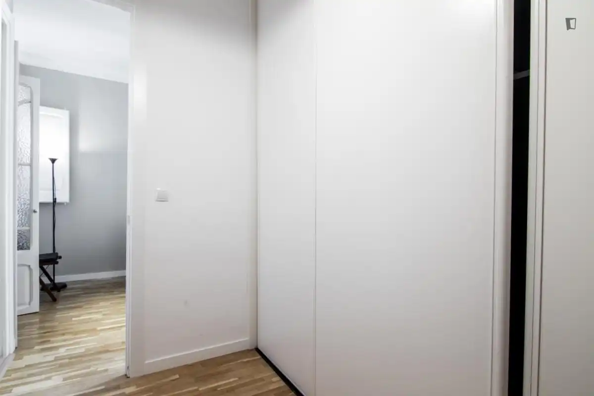 Apartamento de alquiler en Sagrada Família