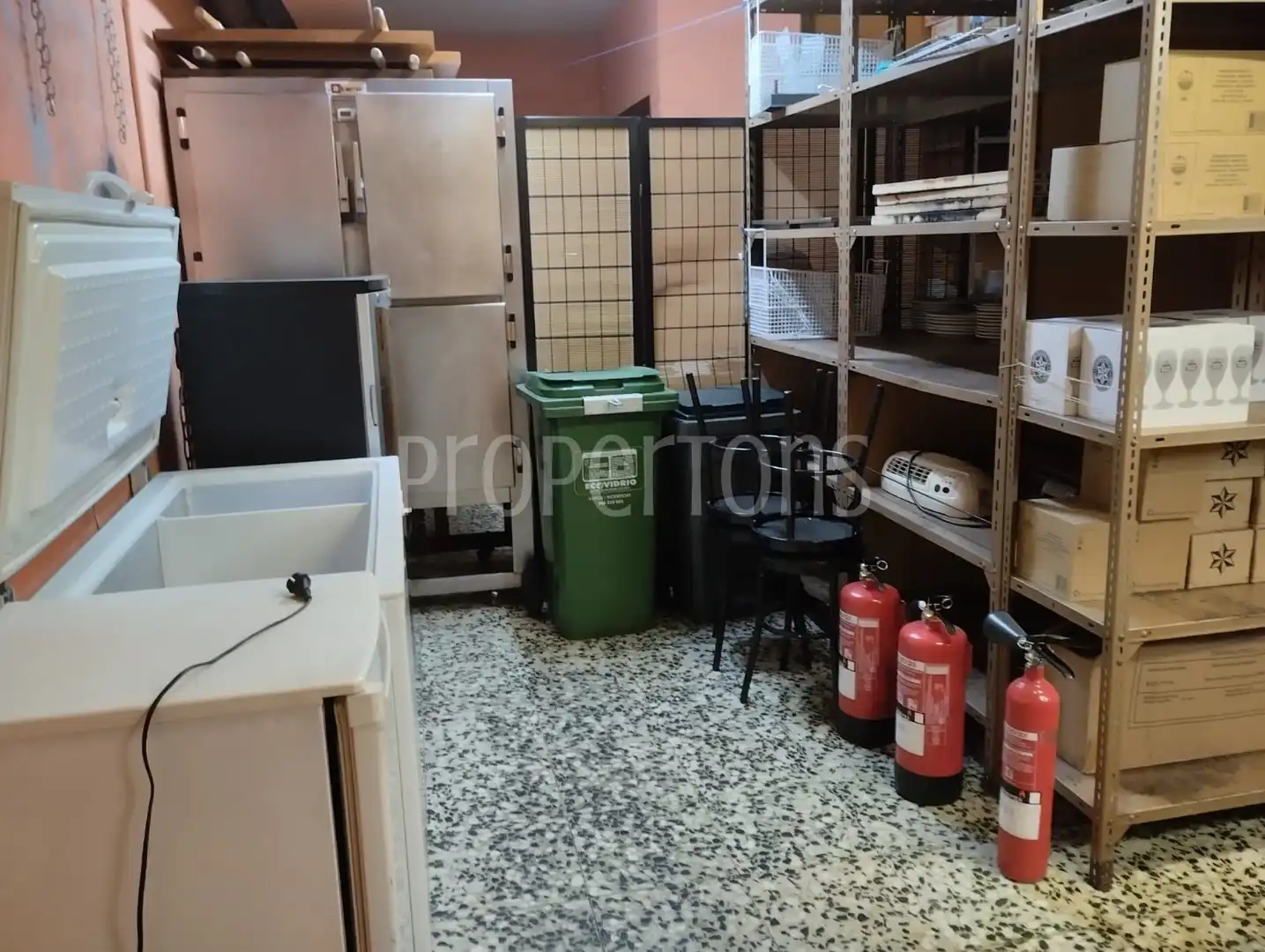 Local en venda en Vitoria - Gasteiz