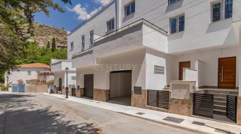 Foto 2 de Casa o xalet en venda a Calle Cuquillo, 1b, Quéntar, Granada