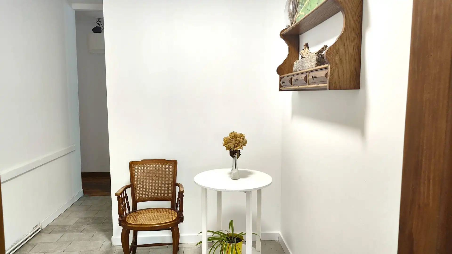 Piso en venta en Santiago de Compostela  con Trastero y Amueblado