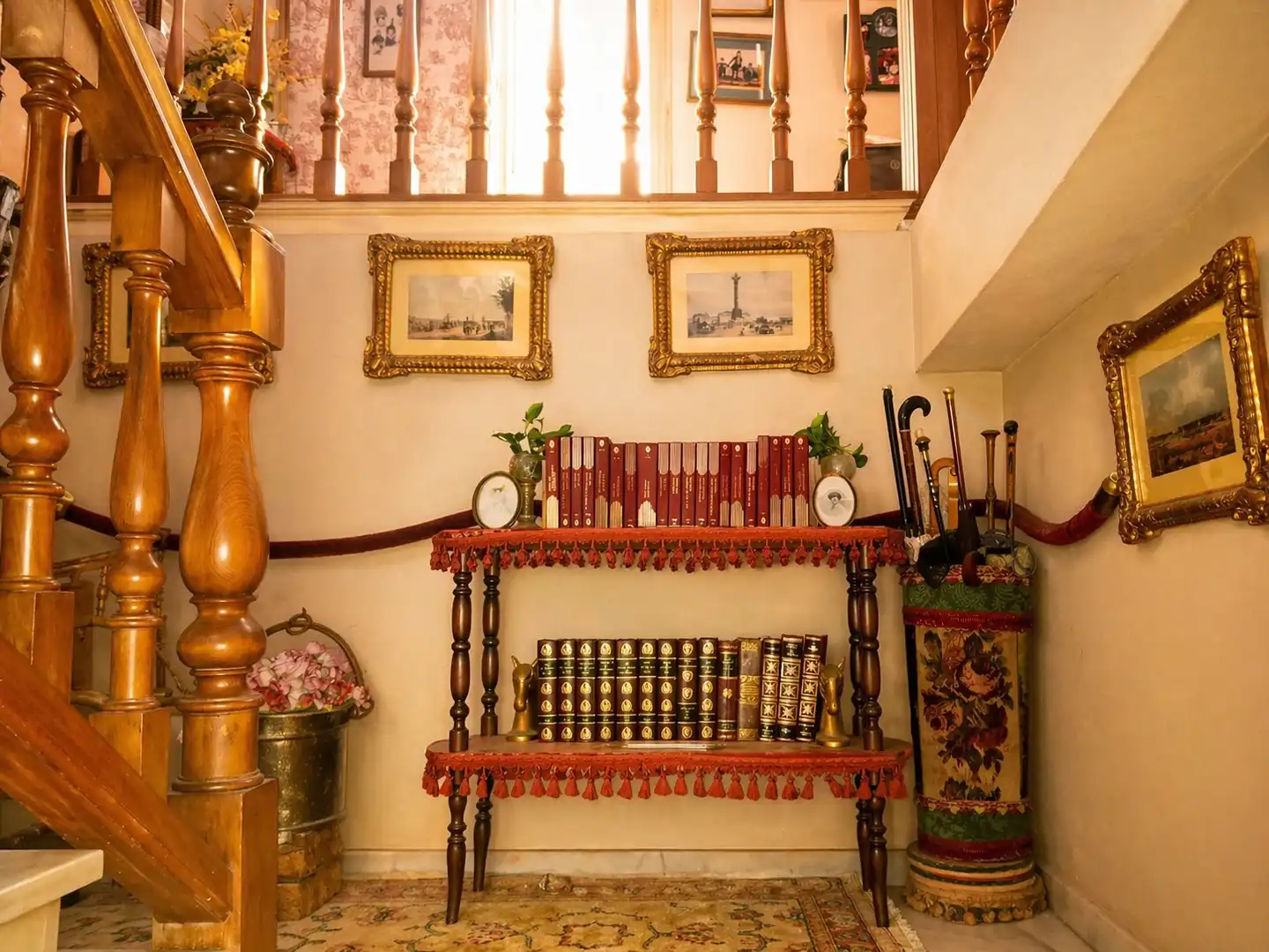 Villa in vendita a Norte-Sierra, imagen 19