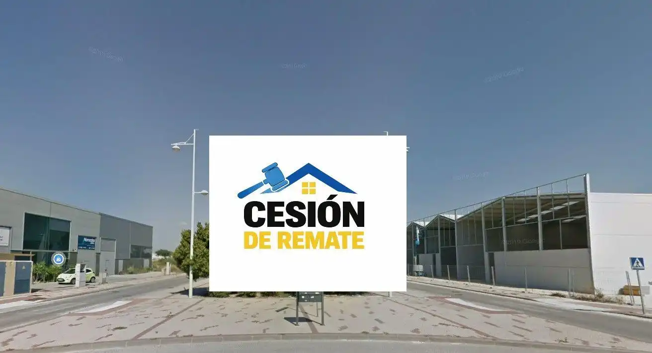 Oficina en venda a El Juncal - Vallealto