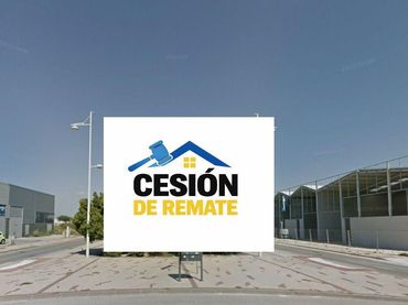 Bureau à vendre à El Juncal - Vallealto