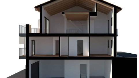 Photo 4 of House or chalet for sale in Centre - Passeig i Rodalies, Barcelona