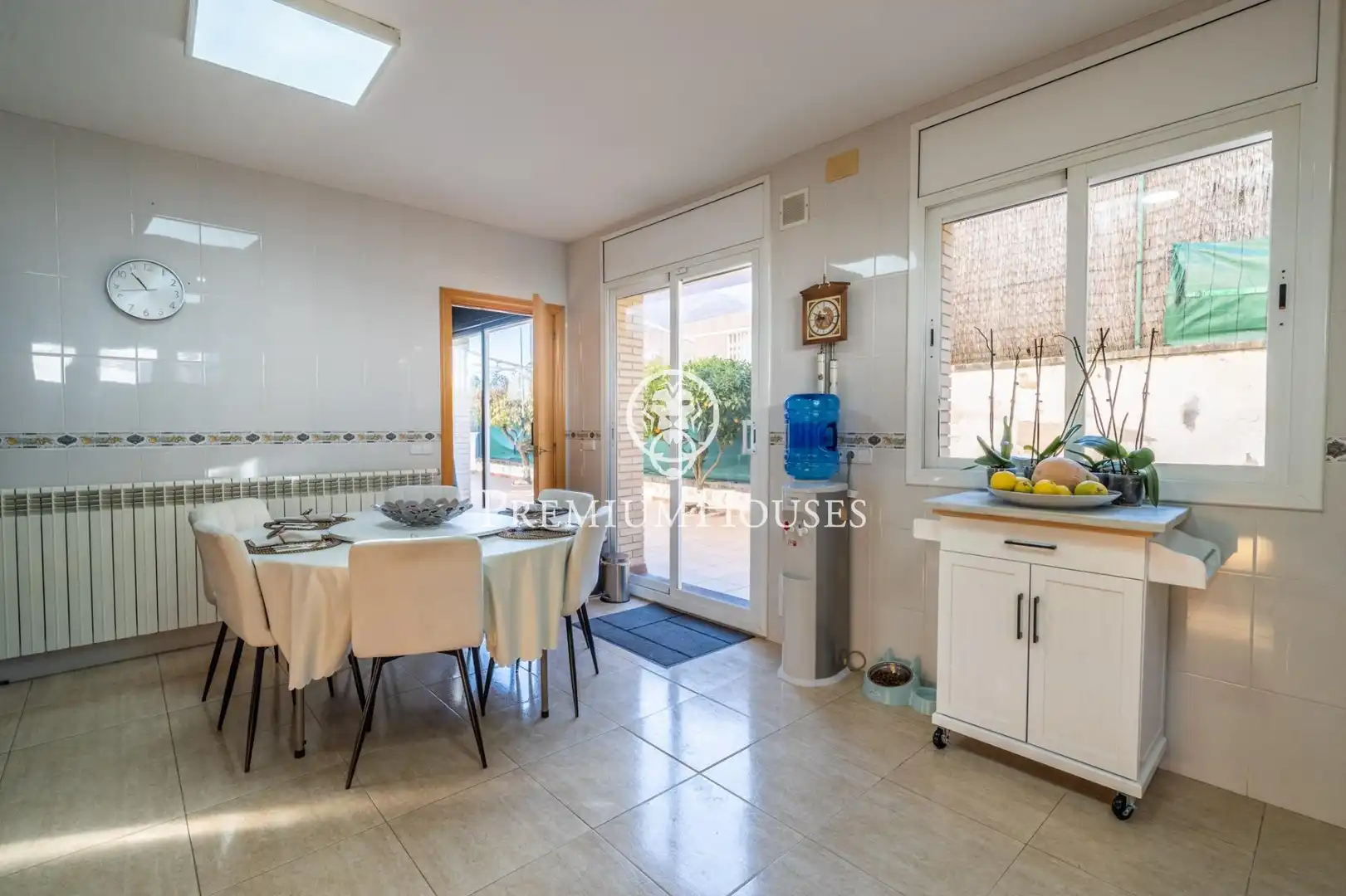 Casa amb terrassa en venda a Canet de Mar, imagen 19