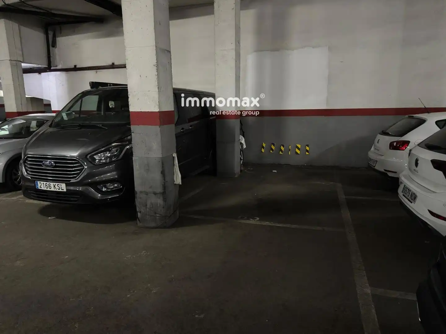 Parkplatz von Garage zum Verkauf in Sant Boi de Llobregat