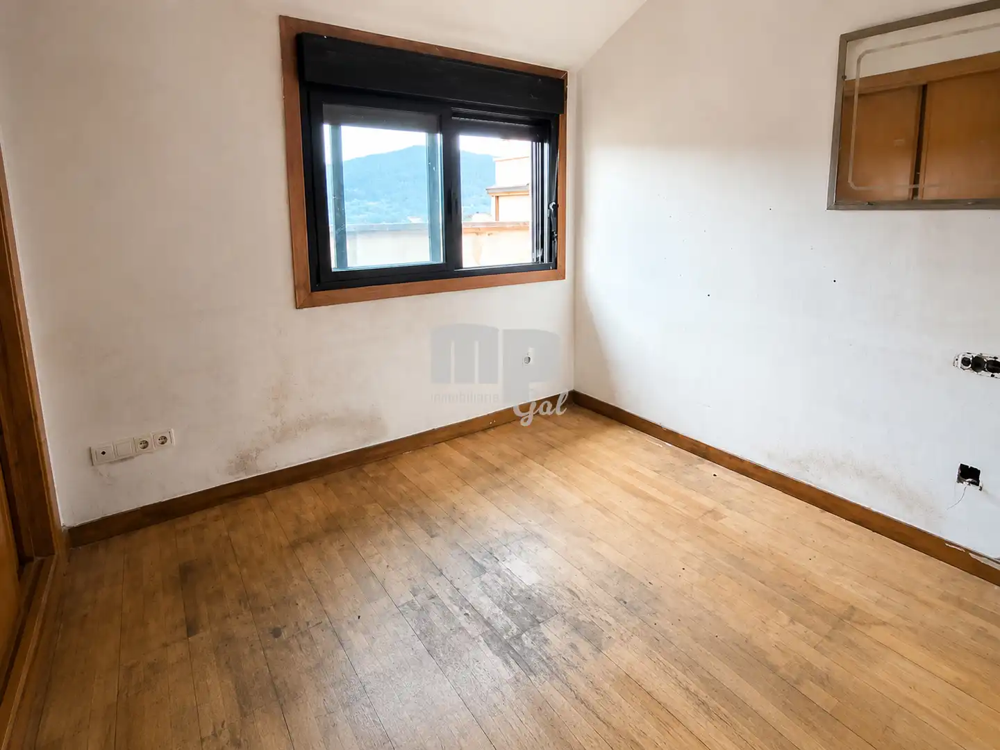Ático con ascensor en venta en Estrada de Soutomaior, imagen 8