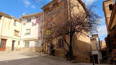 Foto 3 de Casa adosada en venta en Campanario, 20, Arnedo, La Rioja