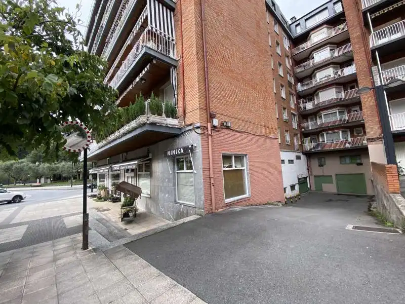 Aparcament en venda a Bergara, imagen 9