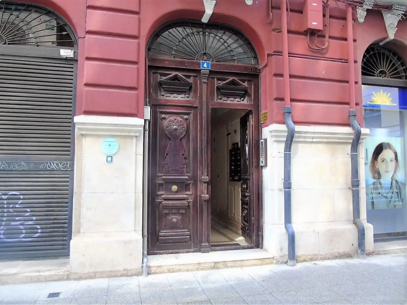 Piso con terraza en venta en Centro - Ayuntamiento, imagen 4