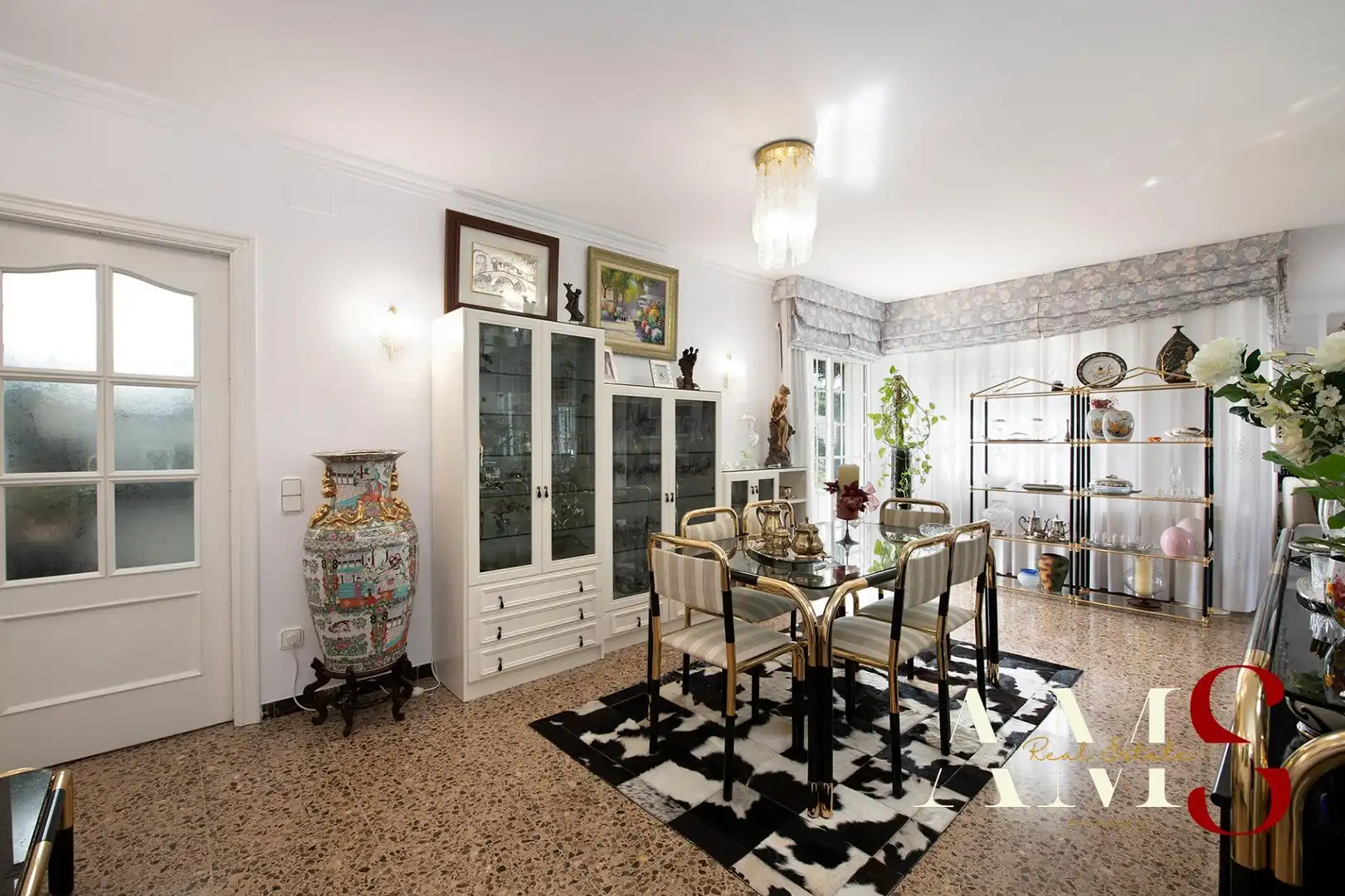 Detached house with terrace for sale in Carrer SIL, imagen 22