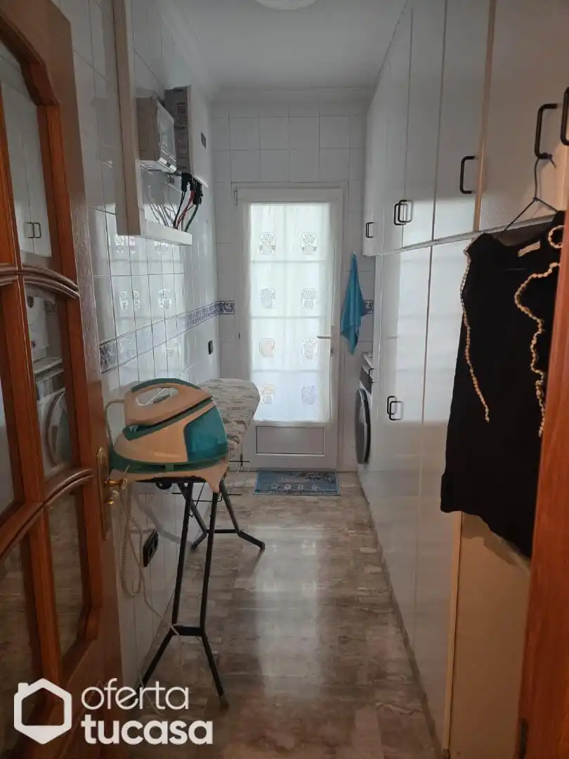 Wohnung zum Verkauf in Muro de Alcoy