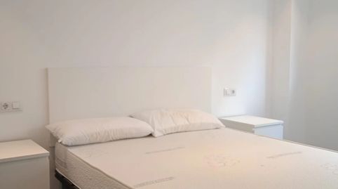 Foto 4 de Apartament de lloguer a Juan Carlos I, Murcia Capital
