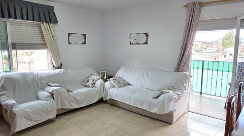 Foto 3 de Ático en venta en Calle Federico García Sáez, 5, La Unión ciudad, La Unión