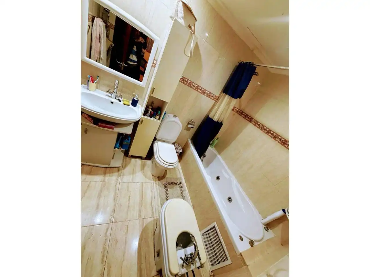 Baño de Piso en venta en Inca con Aire acondicionado, Calefacción y Terraza