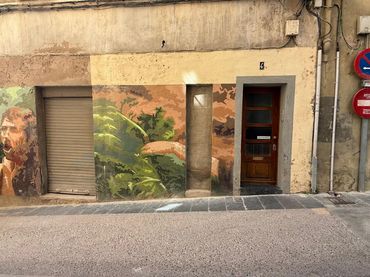 Local comercial en venda a Barri Antic