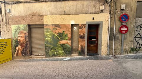 SE VENDE LOCAL EN MANRESA